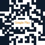 Google Play下载二维码 - 每日大赛 开yun体育平台 APP